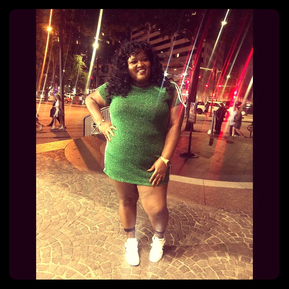 Dress/Tunic